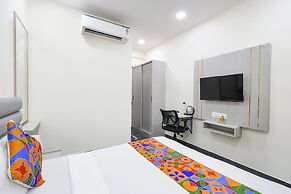 Fabhotel Yendluri'S Abode