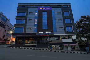 Fabhotel Skyline