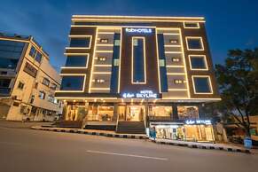 Fabhotel Skyline