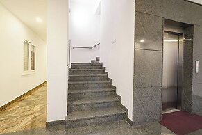 Fabhotel Skyline