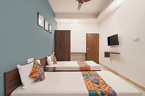 Fabhotel Skyline