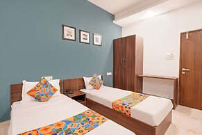 Fabhotel Skyline