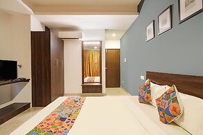 Fabhotel Skyline