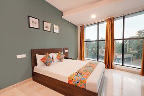 Fabhotel Skyline