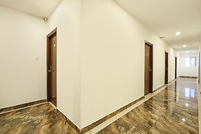Fabhotel Skyline