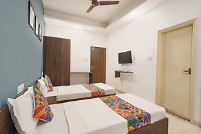 Fabhotel Skyline
