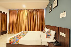 Fabhotel Skyline