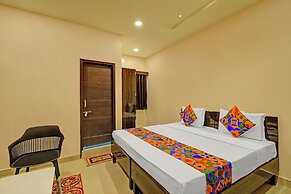Fabhotel Ab7 Stays