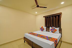 Fabhotel Ab7 Stays
