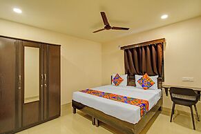 Fabhotel Ab7 Stays