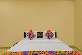 Fabhotel Ab7 Stays