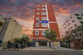Fabhotel Ab7 Stays