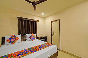 Fabhotel Ab7 Stays
