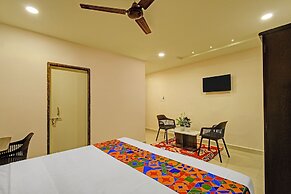 Fabhotel Ab7 Stays