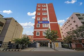 Fabhotel Ab7 Stays