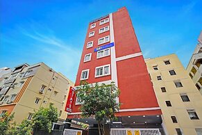 Fabhotel Ab7 Stays