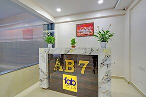 Fabhotel Ab7 Stays
