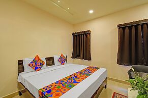Fabhotel Ab7 Stays