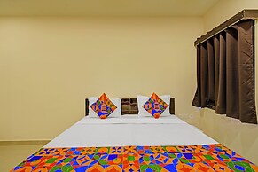 Fabhotel Ab7 Stays