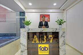Fabhotel Ab7 Stays