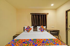 Fabhotel Ab7 Stays