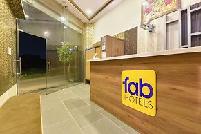 Fabhotel Shivansh