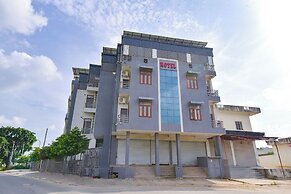 Fabhotel Shivansh