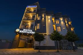 Fabhotel Shivansh