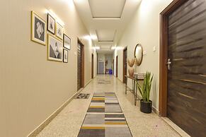 Fabhotel Shivansh