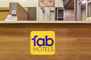 Fabhotel Shivansh