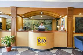 Fabhotel Marjan International