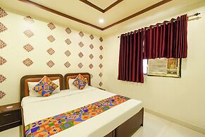 Fabhotel Marjan International