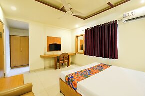 Fabhotel Marjan International