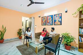 Fabhotel Galaxy Grand