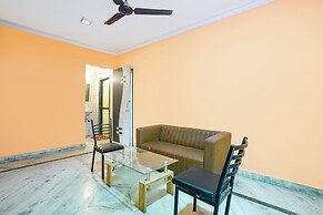 Fabhotel Galaxy Grand