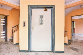 Fabhotel Galaxy Grand
