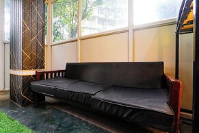 Fabhotel Galaxy Grand