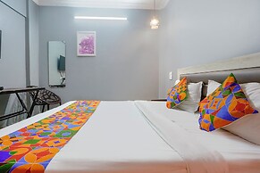 Fabhotel Galaxy Grand
