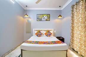 Fabhotel Galaxy Grand