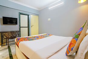 Fabhotel Galaxy Grand