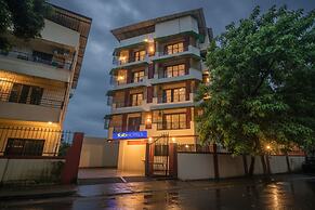 Fabhotel Galaxy Grand