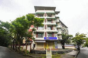 Fabhotel Galaxy Grand