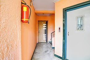 Fabhotel Galaxy Grand