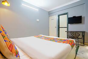 Fabhotel Galaxy Grand
