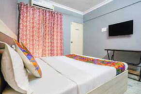Fabhotel Galaxy Grand