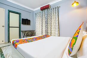 Fabhotel Galaxy Grand