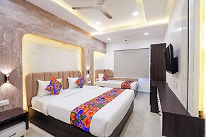 Fabhotel Seemansh