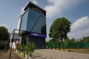 Fabhotel Seemansh