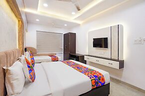Fabhotel Seemansh