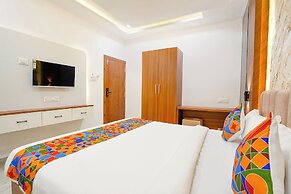 Fabhotel Seemansh